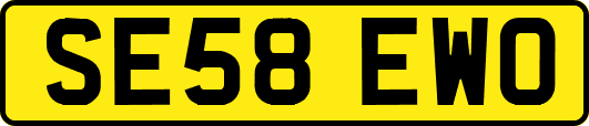 SE58EWO