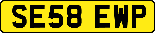 SE58EWP