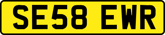 SE58EWR