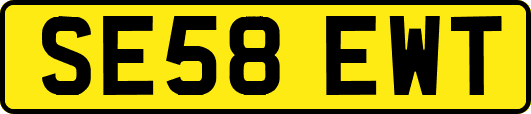 SE58EWT