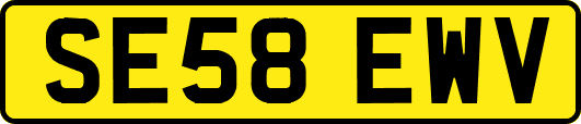 SE58EWV