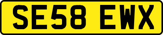 SE58EWX