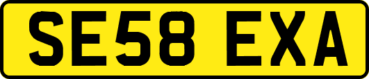 SE58EXA