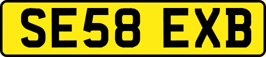 SE58EXB