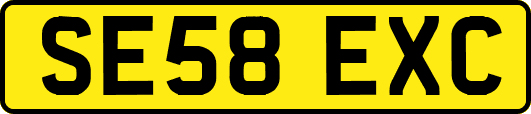 SE58EXC