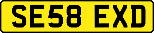 SE58EXD