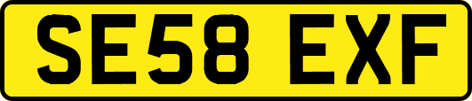 SE58EXF