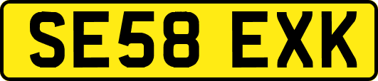 SE58EXK