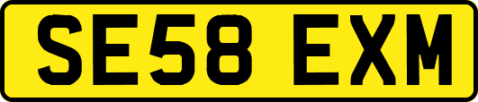 SE58EXM