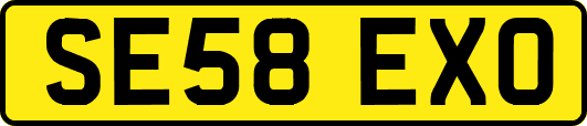 SE58EXO