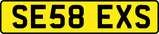 SE58EXS