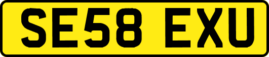 SE58EXU