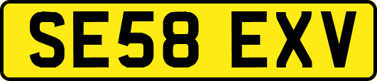 SE58EXV