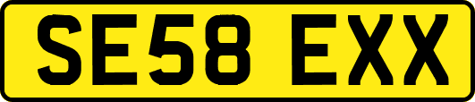 SE58EXX