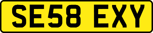 SE58EXY