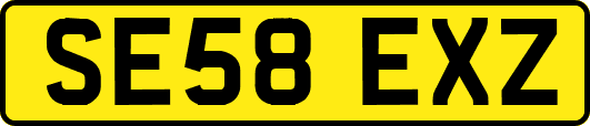 SE58EXZ