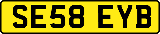 SE58EYB