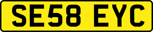 SE58EYC
