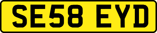 SE58EYD