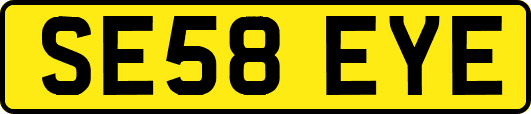 SE58EYE