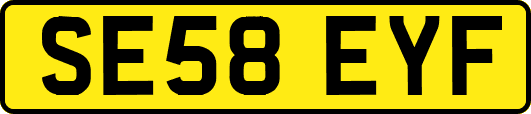SE58EYF