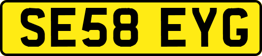 SE58EYG
