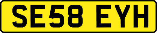 SE58EYH