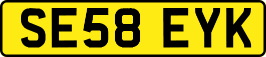 SE58EYK