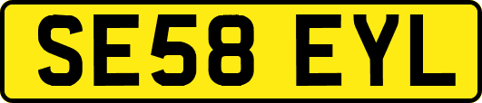 SE58EYL