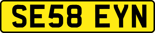 SE58EYN