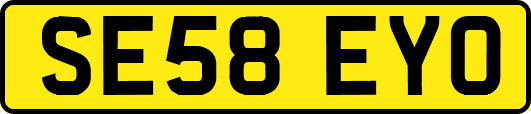 SE58EYO