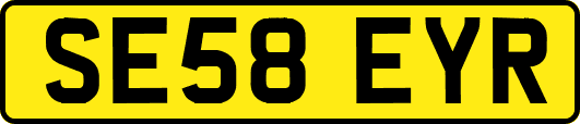SE58EYR