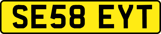 SE58EYT