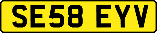 SE58EYV