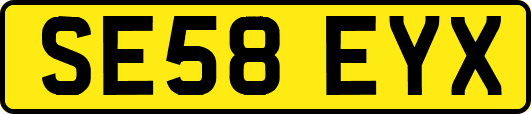 SE58EYX