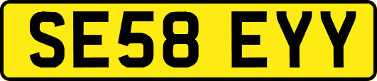 SE58EYY