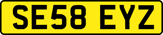 SE58EYZ