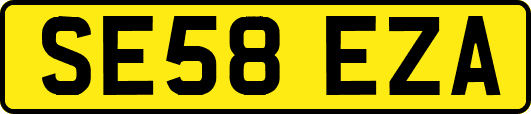SE58EZA