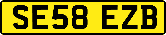 SE58EZB