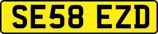 SE58EZD