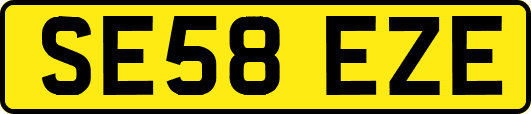 SE58EZE