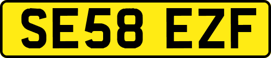 SE58EZF