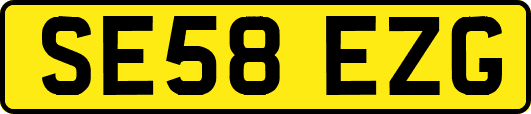 SE58EZG