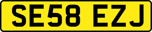 SE58EZJ