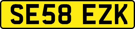 SE58EZK
