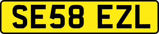 SE58EZL