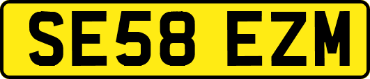 SE58EZM