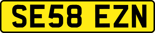 SE58EZN