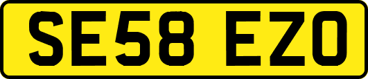 SE58EZO