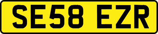 SE58EZR